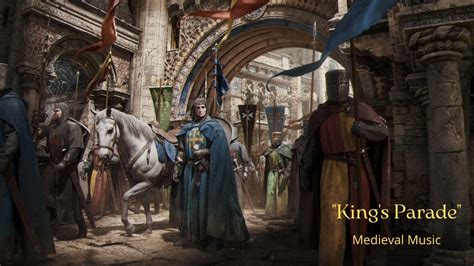 medieval music youtube|Medieval Music (Royalty Free Music) .